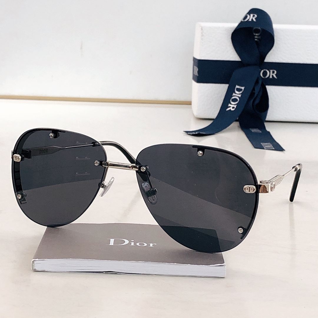 Christian Dior Sunglasses